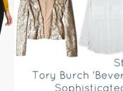 Allie: Styling Black Cropped Pants Evening