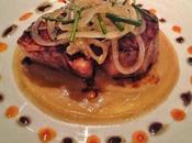 Exquisite Dinner with Grand Chef Relais Châteaux, Didier Clement