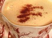 Bubbling Cauldron: Homemade Maple Pumpkin Spice Latte's