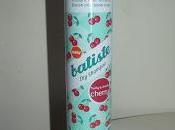 Batiste Shampoo. Review