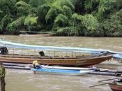 Travel Thursday River Kwai Thailand