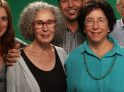 Blogging About Health