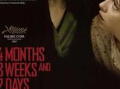 Romanian Cinema (2): Months, Weeks Days [2007]