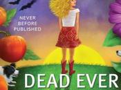 Charlaine Harris Final Sookie Stackhouse Book Cover Released
