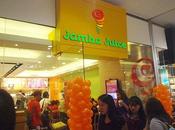 Jamba Juice Philippines Finally Invades North Metro