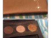 Makeup Memories: First Eyeshadow Palette