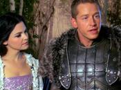 Snow Charming Debut Looks This Week’s VIDEO