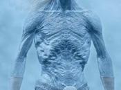 Cool White Walker Concept