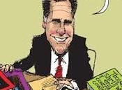 Romney's Binders