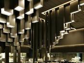 Namus Boutique Restaurant Design