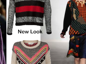 Fashion Frosty Mornings: Funky Jumpers