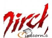 Prabhas Mirchi Logo Design