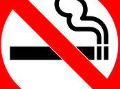 Protest Against Smoking Cancelled Until Further Notice