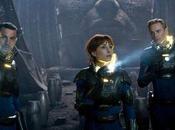 'Prometheus' Review Coolest Sci-Fi Epic 2012