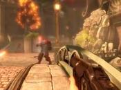 BioShock Infinite Gameplay Trailer Takes Floating City