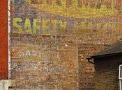 Ghost Signs (82): Romford Road