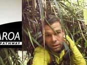 Richard Bowles 3054km Araroa Trail 2012