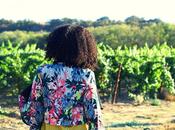 Floral Jackets Vineyards