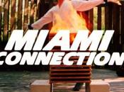 Movie Review Miami Connection