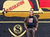 Shepard Fairey “Sound Vision” Video