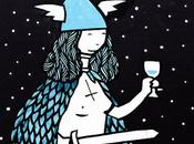 Hexangle. Live Installation Print Release