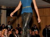 Snake Leggings Tube Necked Tshirt. Photo Courtesy Marc...