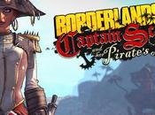 S&amp;S; Review: Borderlands Captain Scarlett Pirate's Booty