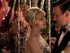 Great Gatsby, Possibly Next Favourite Movie