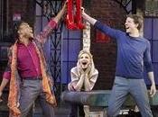 Review: Kinky Boots (Broadway Chicago)