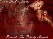 Eric Sookie Lovers Presents: 2012 Bloody Awards