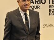 Mario Testino: Your Face