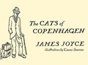 James Joyce: Cats Copenhagen