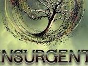 Review: Insurgent (Audiobook)