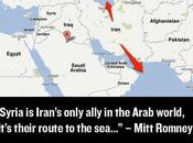 Sample Romney’s Misunderstanding Foreign Policy…