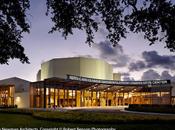 Work: Wold Performing Arts Centre