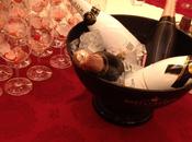 Latest Discovery: Champiagne Ice, Some Fresh Strawberries Taste Magic