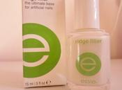 Essie Ridge Filler (the Ultimate Base Artificial Nails)