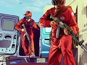 First GTAV Artwork