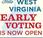 Folks… It’s Early Voting Time…