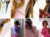 Hair Extension (for Kids)