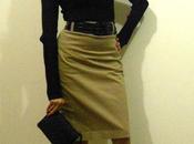 Outfit Ideas Pencil Skirt, Ways