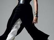 “It” Girl Kate Upton Models Vogue Editorial