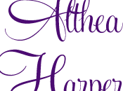 C.O.D.E. Althea Harper