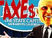 Taxing Proposition: Will California’s Voters Soak Themselves?
