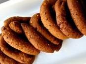 Diabetic Cinnamon Cookies