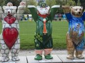 United Buddy Bears Tolerance