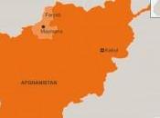 Afghanistan Mosque Suicide Blast Kills