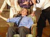 Review: Burn This (Shattered Globe)