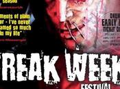 Freak Week Farm