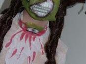 Review: Fancy Dress Ball Costume